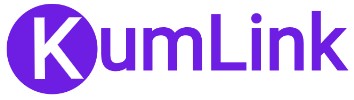 KumLink logo